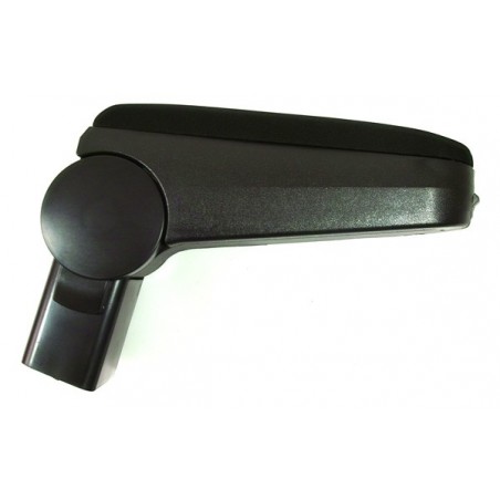 Accoudoir central en Tissu noir - VW - AUDI - SEAT - SKODA Accoudoir central en Tissu noir - VW - AUDI - SEAT - SKODA