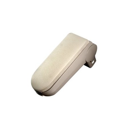 Accoudoir central en Tissu Beige - VW - AUDI - SEAT - SKODA Accoudoir central en Tissu Beige - VW - AUDI - SEAT - SKODA