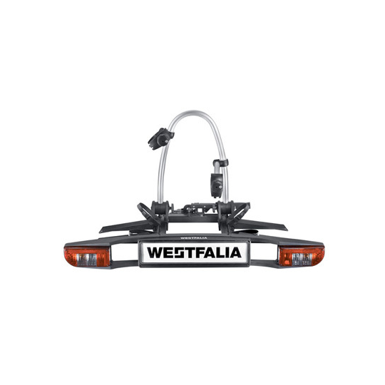 WESTFALIA Plateforme de transport pour porte-vélo BC 60 / BC 70, 129,90