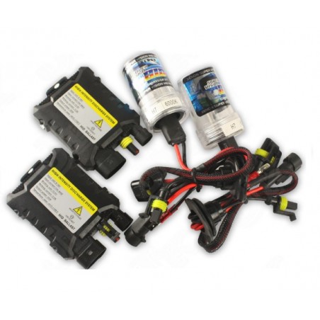 Kit Xénon HID 55W Slim CAN-BUS