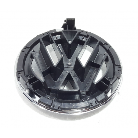 Logo VW pour Calandre - 150mm de diamètre