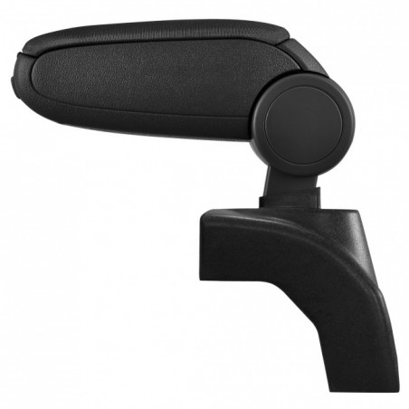 Accoudoir central en tissu noir Vw Golf 5 - Golf 6 - Jetta - Eos - Scirocco Accoudoir central en tissu noir Vw Golf 5 - Golf 6 - Jetta - Eos - Scirocco