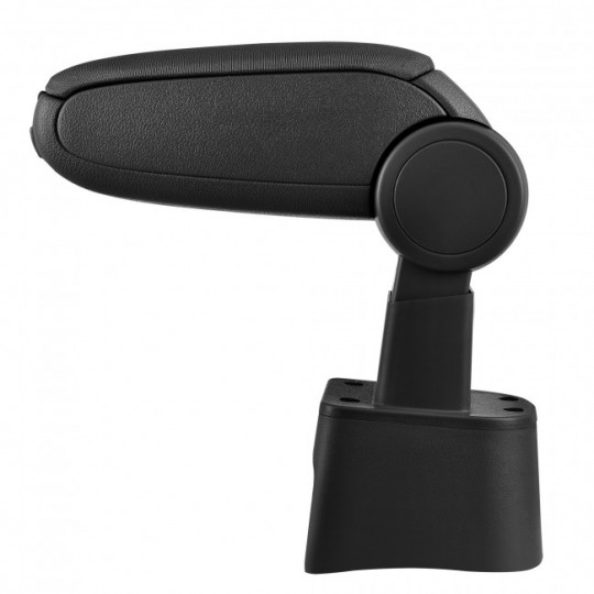 C ligne noire noire - Accoudoir central pour Console Skoda Fabia 2 C ligne noire noire - Accoudoir central pour Console Skoda Fabia 2