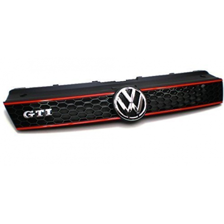 Calandre GTI Polo 6R Calandre GTI Polo 6R