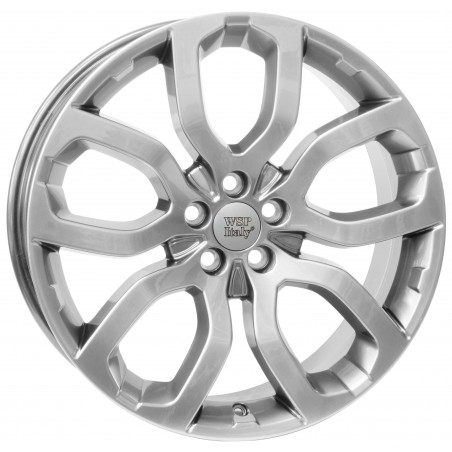 Calandre GTI Golf V - 1K0853651EVW8