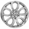 Calandre GTI Golf V - 1K0853651EVW8 Calandre GTI Golf V - 1K0853651EVW8