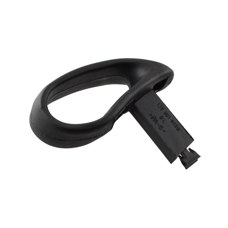 Poignée Inclinaison Siège Auto Gauche 1J3881633B - Compatible VW Golf MK4, Audi A1, Seat Ibiza