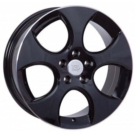 Calandre GTI Polo 6R Calandre GTI Polo 6R