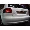 Feux Facelift assombri Audi A3 Feux Facelift assombri Audi A3