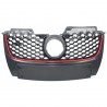 Calandre GTI Golf V - 1K0853651EVW8 Calandre GTI Golf V - 1K0853651EVW8