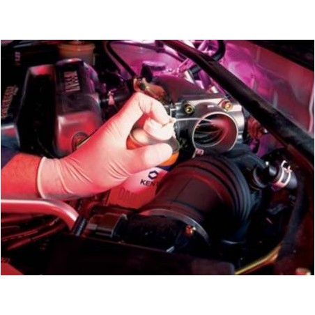 KENT ONE SHOT - SOS2 Nettoyant Turbo à géométrie variable - 84835 11 KENT ONE SHOT - SOS2 Nettoyant Turbo à géométrie variable - 84835 11