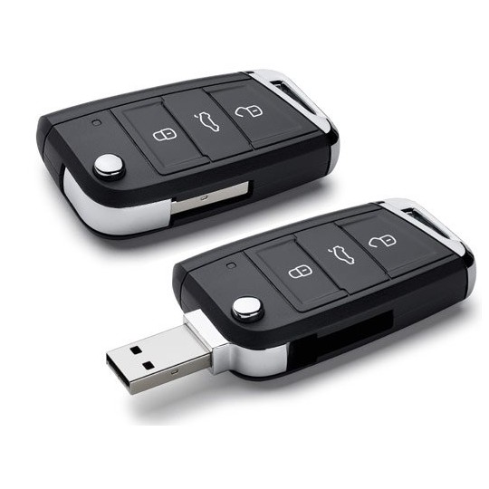 Разъем usb vw