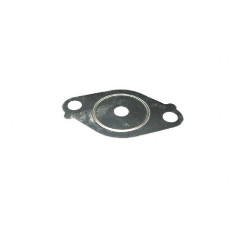 Reducing EGR valve gasket Reducing EGR valve gasket