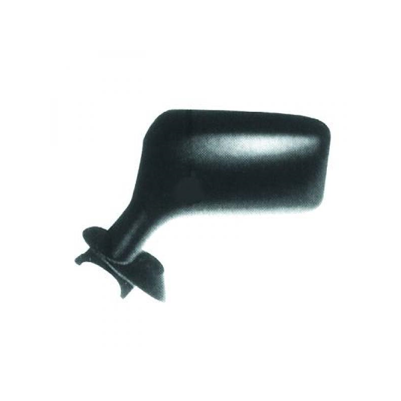 Rétroviseur gauche AUDI 80 B4 Saloon (8C2) 17256793 | B-Parts