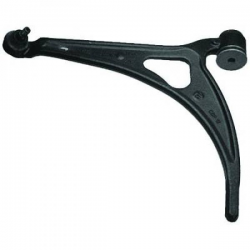 2 Boucles De Suspension Arrière FEBI Pour Audi A1 A2 A3 TT Seat Leon - Neuves