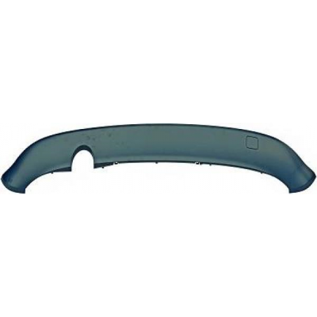 SPOILER avant UNTEN A3 H/B, SPOILER avant UNTEN A3 H/B,