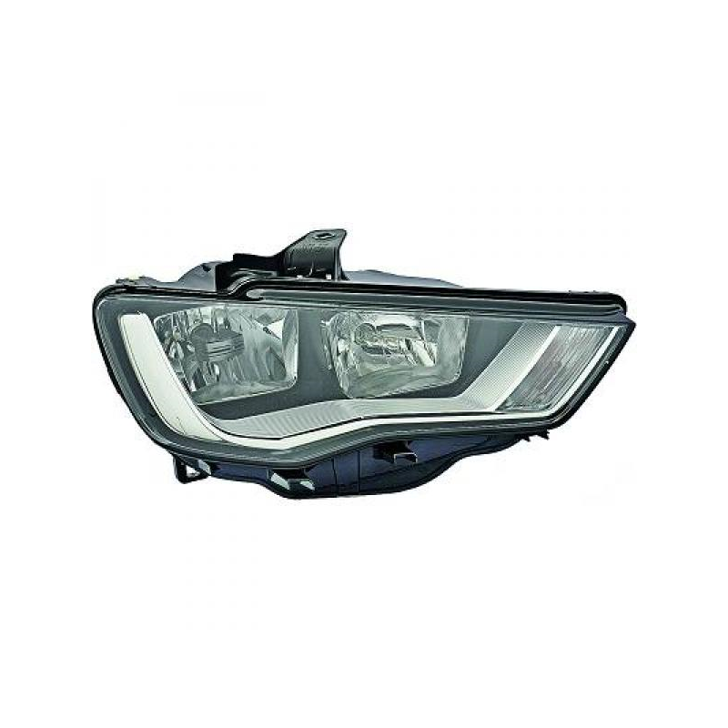 Phare gauche AUDI A3 8V