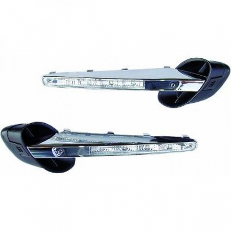 lampeggiante design, set E90, lampeggiante design, set E90,