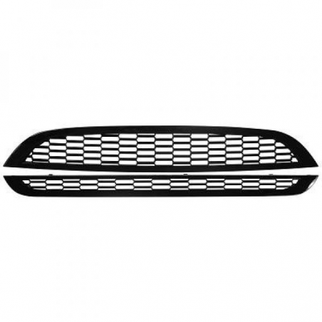 griglia design, set, compl. nero MINI, griglia design, set, compl. nero MINI,