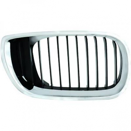 grille G        BMW E46,