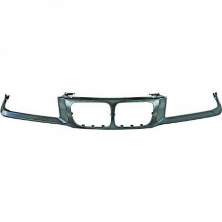 lamiera, griglia anteriore BMW E36, lamiera, griglia anteriore BMW E36,