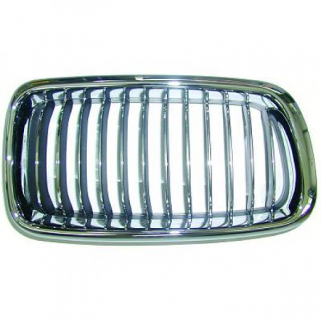 grille  G        BMW E38,