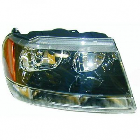 phare D GRAND CHEROKEE, phare D GRAND CHEROKEE,