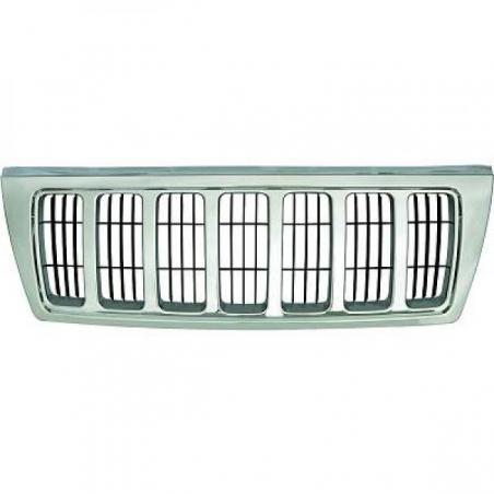 calandre GRAND CHEROKEE, calandre GRAND CHEROKEE,