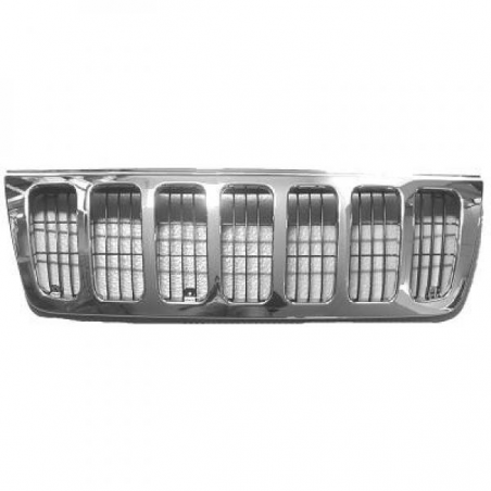 calandre GRAND CHEROKEE calandre GRAND CHEROKEE
