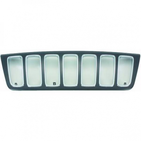 calandre GRAND CHEROKEE, calandre GRAND CHEROKEE,