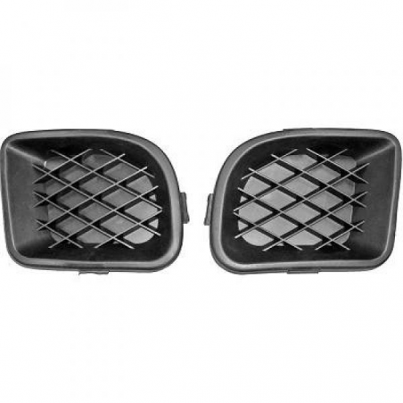 grille D de pare-chocs       CRUISER,