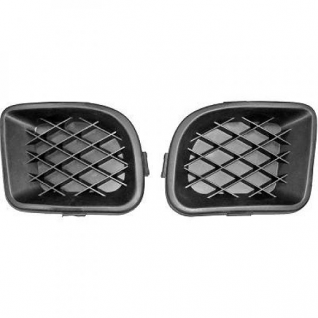 grille G de pare-chocs CRUISER, grille G de pare-chocs CRUISER,