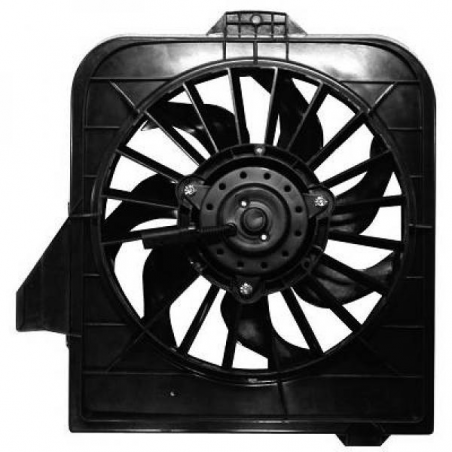ventilateur G compl. VOYAGER, ventilateur G compl. VOYAGER,
