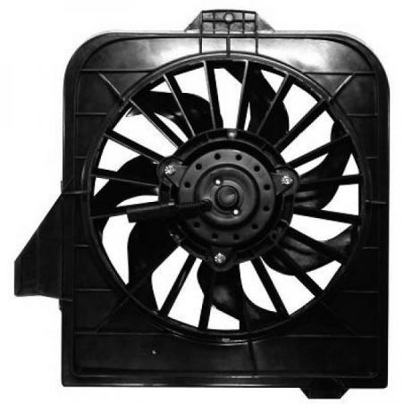 ventilateur G compl.      VOYAGER,