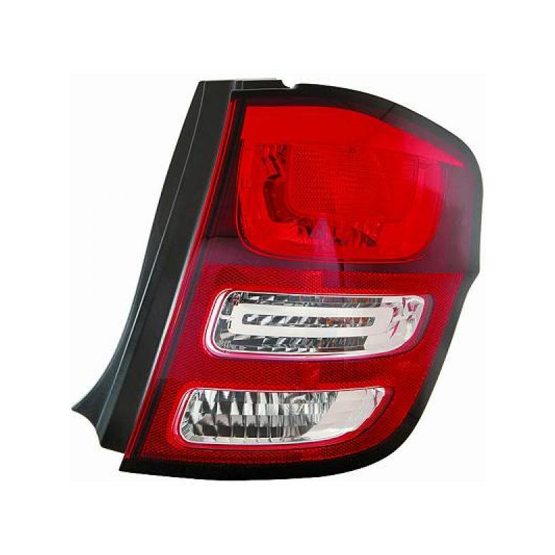 feu arrière Droite CITROEN C3,