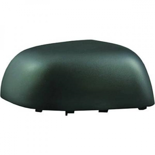 Capeur De Rétroviseur Pour Peugeot 207 Hayon 2006-2013 – En ABS, Protection Et Style, Côté Droit