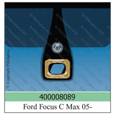 FRONTSCHEIBE   FORD C-MAX,