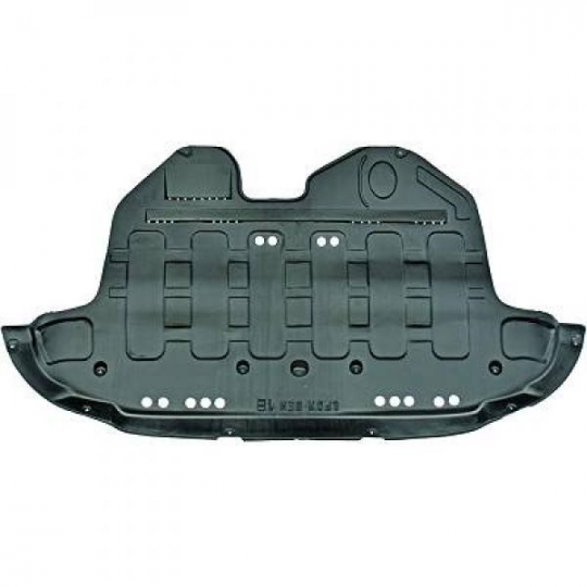 Protège moteur KIA SPORTAGE,