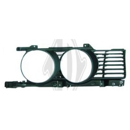  grille G        BMW E34, 