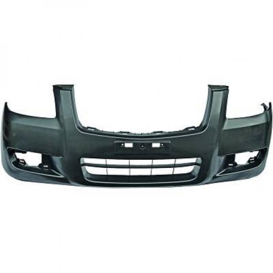 Pare-choc Avant Pour Mazda Pickup 2WD/4WD 2003-2006 - Neuf