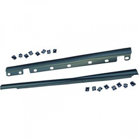 bas de caisse, set W221, bas de caisse, set W221,
