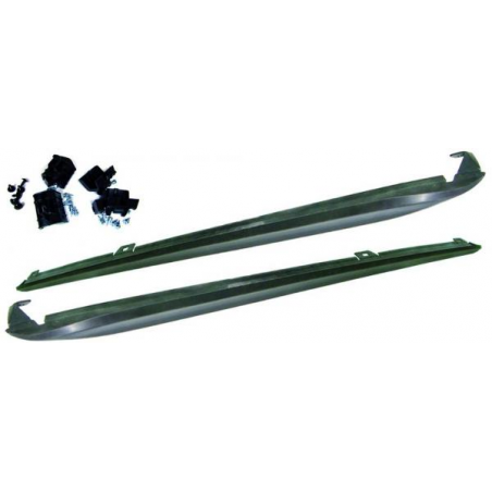 bas de caisse, set GOLF 6 bas de caisse, set GOLF 6