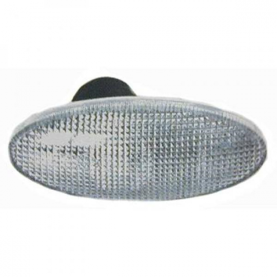 Clignotant Latéral Blanc Pour Renault Kangoo Fourgon Phase 2 (2006) - Occasion - Livraison Mondial Relay