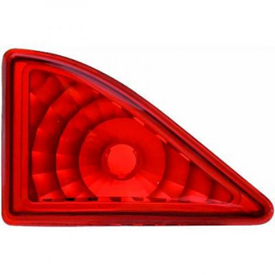 Feu Stop Central Rouge Pour Master/Movano/NV400 (2010-2019) - Réf. 26540-00Q0C