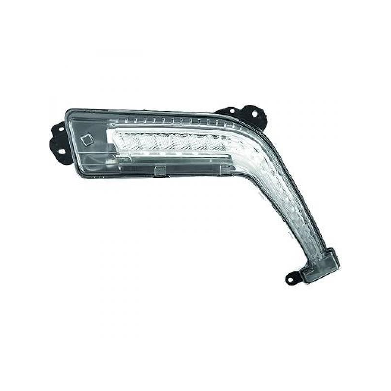 Feux Diurne droit Peugeot 308