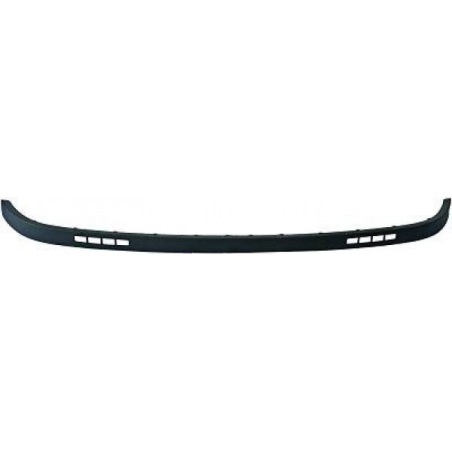 Spoiler Avant Pour Pare-chocs Dodge Challenger 2009-2014 - Pièce De Remplacement Noire, Marque BLIC