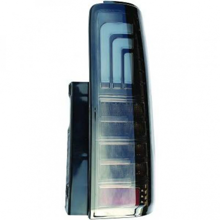 DIEDERICHS 1215074 Clignotant Avant Droite, Argent, Blanc, Avec