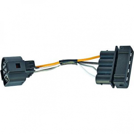 cable d'adaptateur  D/G   GOLF 3,