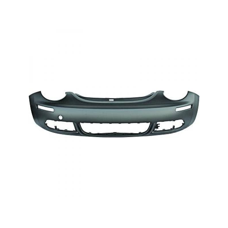 Pare-Chocs Avant Grille D'Aération Pour VW New Beetle - Pièce Avant Qualité OEM