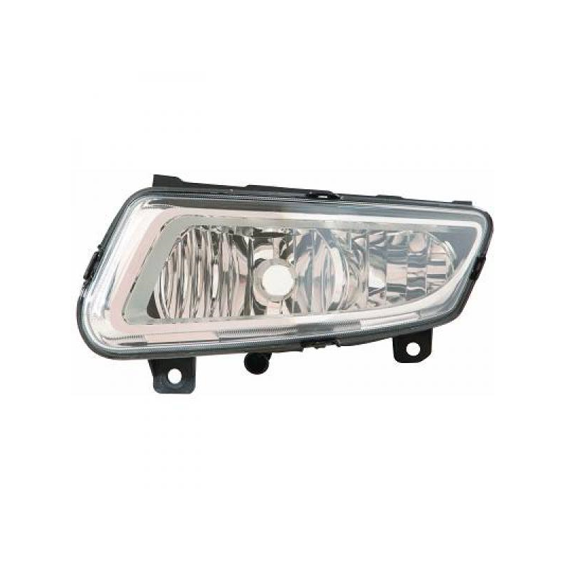 DROITE POUR VW POLO 09 06/09-03/14 Anti-Brouillard h8 NSW GAUCHE 6r DROITE POUR VW POLO 09 06/09-03/14 Anti-Brouillard h8 NSW GAUCHE 6r